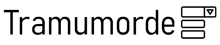 Tramumorde